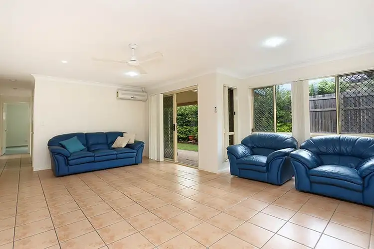 Fourth view of Homely house listing, 48 Cascade Drive, Forest Lake QLD 4078
