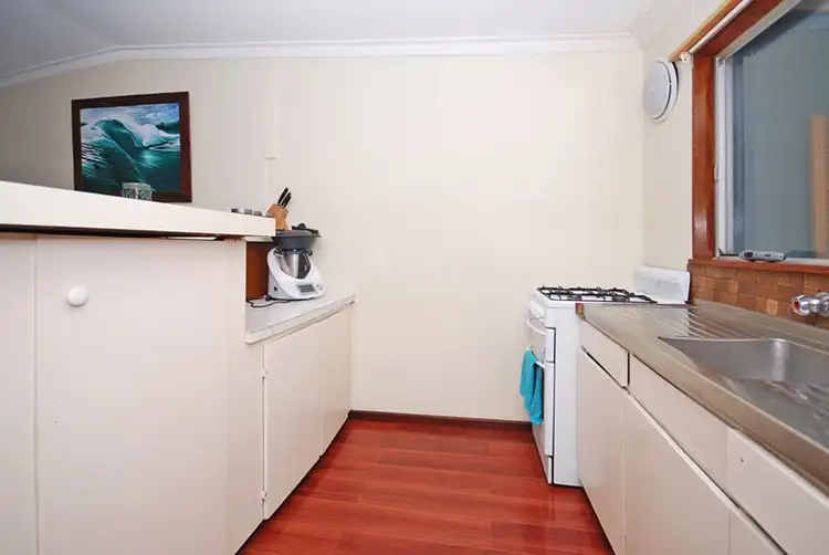 Seventh view of Homely house listing, 8 Hawaii Road, Jurien Bay WA 6516
