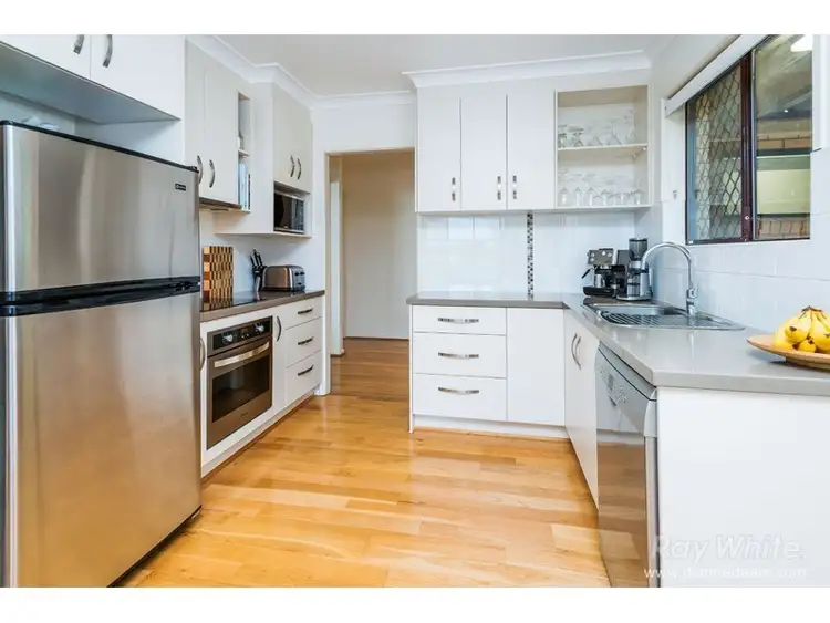 Third view of Homely house listing, 5 Sobers Street, Upper Mount Gravatt QLD 4122