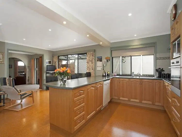 Second view of Homely house listing, 23 Selby Road, Warrnambool VIC 3280