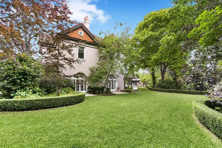 Second view of Homely house listing, 23 Pibrac Avenue, Warrawee NSW 2074