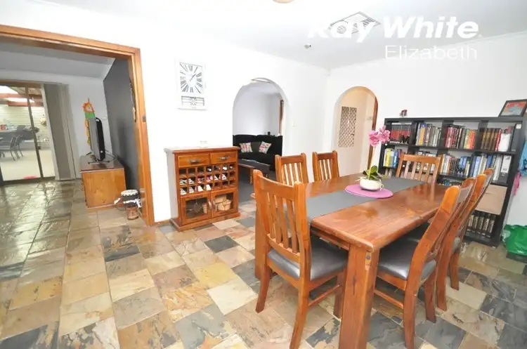 Fifth view of Homely house listing, 3 Boston Court, Craigmore SA 5114