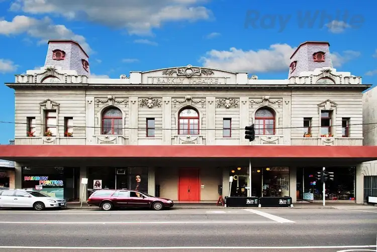 210/277-287 Barkly Street, Footscray VIC 3011