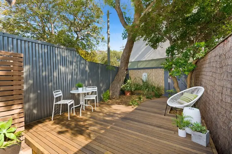 Fifth view of Homely house listing, 7 Angel Street, Newtown NSW 2042