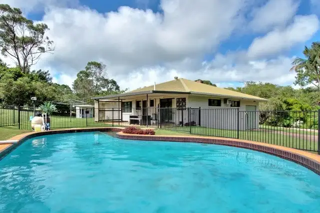 Second view of Homely house listing, 358 Ford Road, Burbank QLD 4156