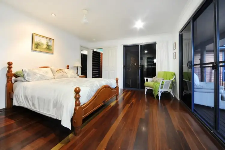 Fifth view of Homely house listing, 42 Gloucester Avenue, Hideaway Bay QLD 4800