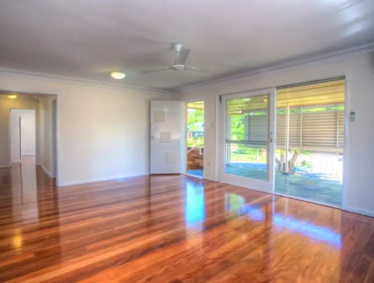 Fifth view of Homely house listing, 21 Myron Street, Chermside QLD 4032