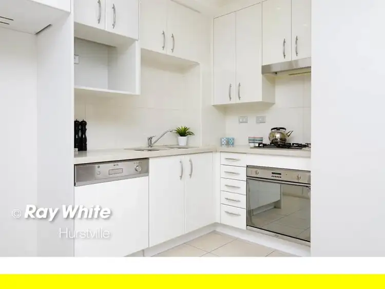 Second view of Homely apartment listing, 43/97 Bonar Street, Wolli Creek NSW 2205