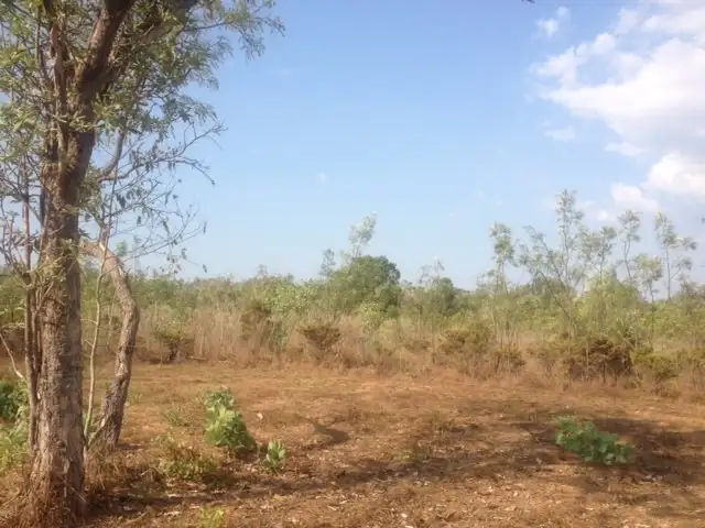 Third view of Homely land listing, Lot 3655 4800 Fog Bay Road, Dundee Forest NT 840