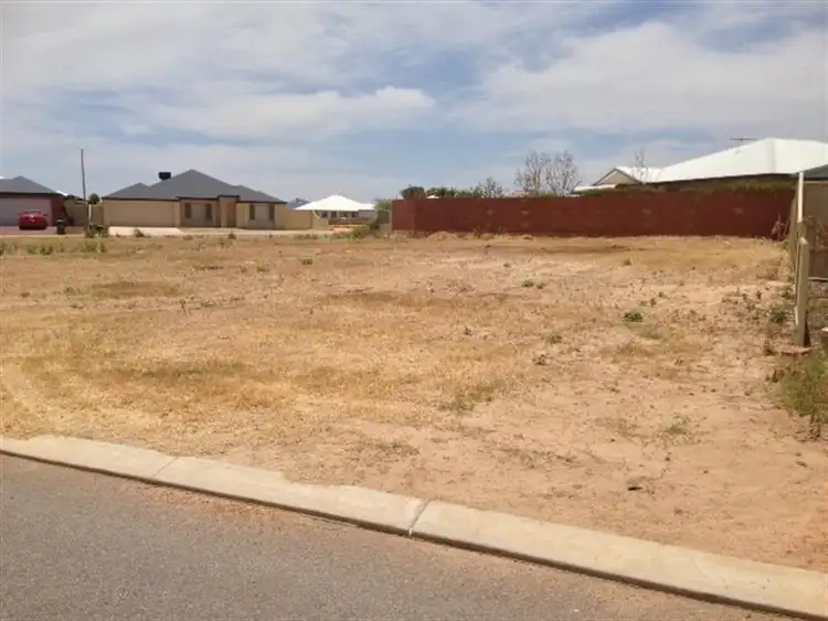 Fourth view of Homely land listing, 77 Stillwater Avenue, Drummond Cove WA 6532