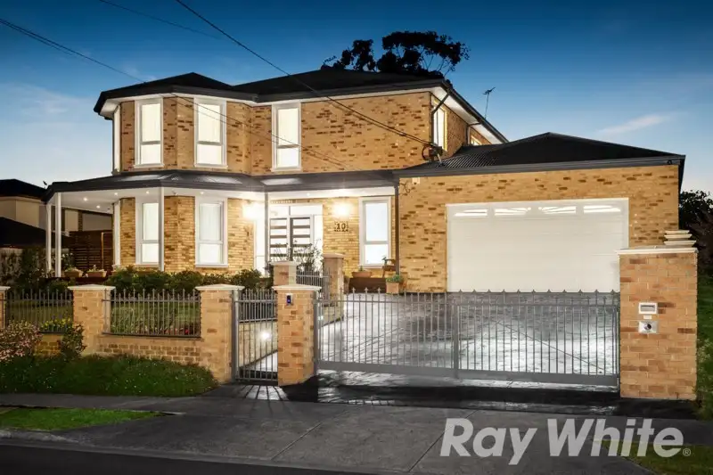 Main view of Homely house listing, 10 Stradbroke Road, Boronia VIC 3155