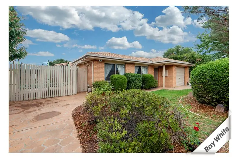 Main view of Homely house listing, 61 Evelyn Owen Crescent, Dunlop ACT 2615