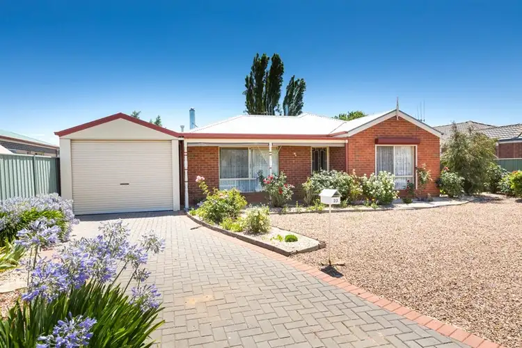 23 Cassandra Crescent, Epsom VIC 3551