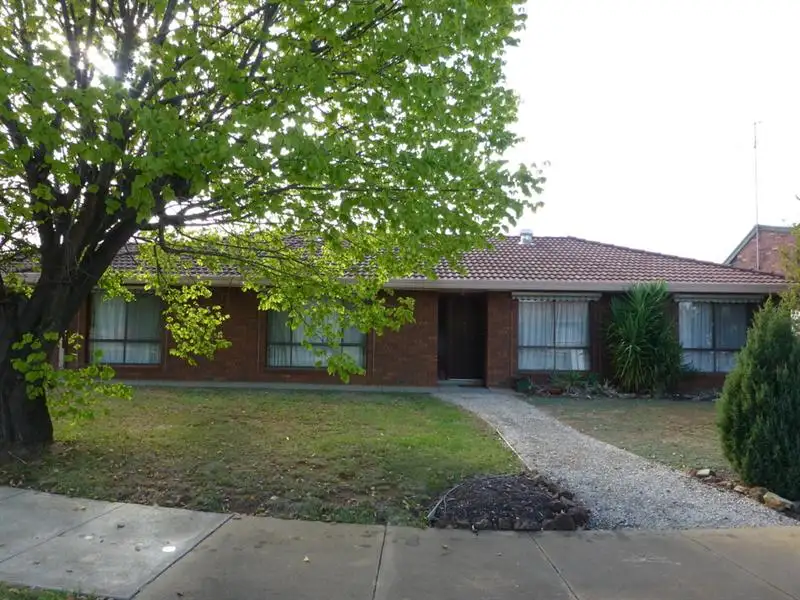 Main view of Homely house listing, 11 McBride Place, Echuca VIC 3564