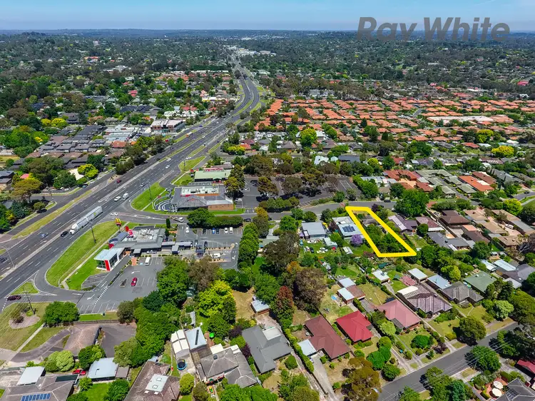 Sixth view of Homely house listing, 14 NURSERY Road, Croydon VIC 3136