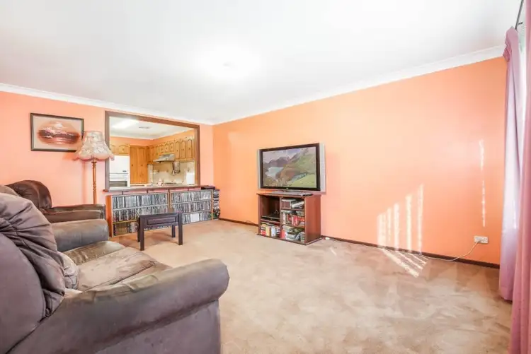 Second view of Homely house listing, 32 Grange Avenue, Schofields NSW 2762