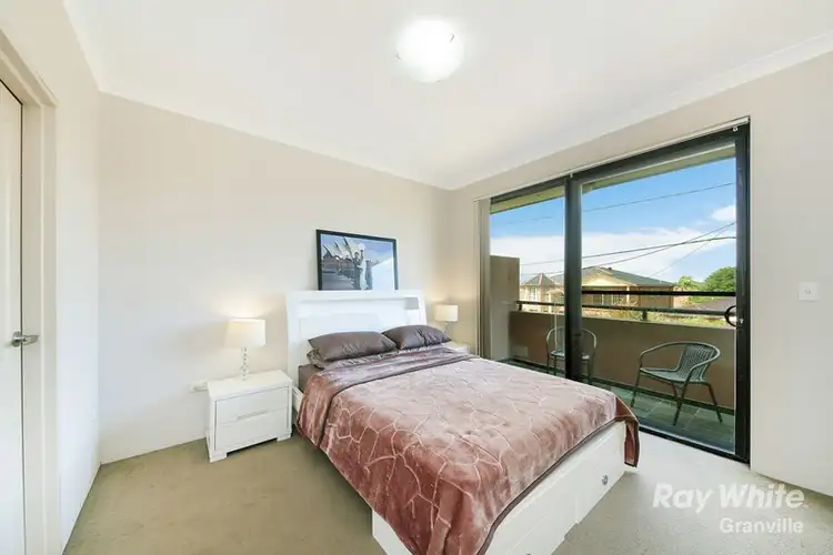 Fifth view of Homely townhouse listing, 3/9-11 Kimberley Street, Merrylands NSW 2160