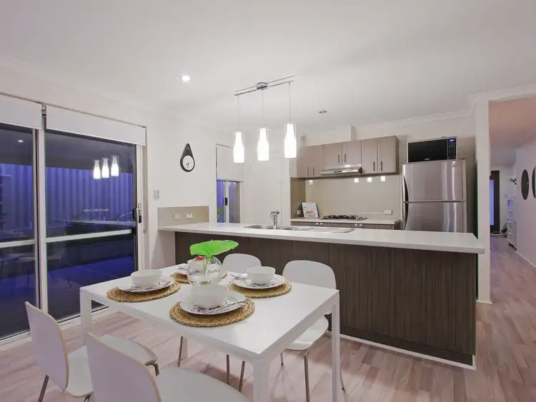 Second view of Homely house listing, 115 Piara Drive, Piara Waters WA 6112