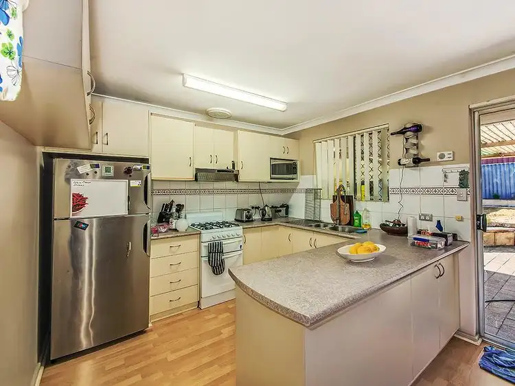 Fifth view of Homely other listing, 16A Koman Way, Girrawheen WA 6064