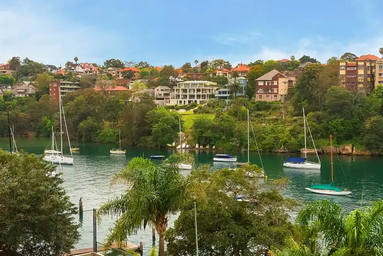 Seventh view of Homely apartment listing, 6/17 Shellcove Road, Neutral Bay NSW 2089
