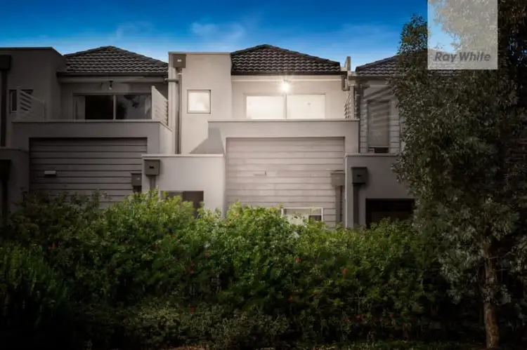 11/9 Kincaid Drive, Mernda VIC 3754