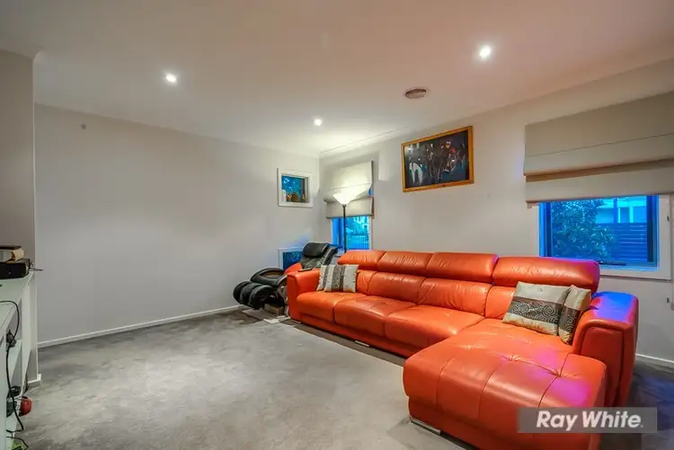 Seventh view of Homely house listing, 429 Morris Road, Tarneit VIC 3029