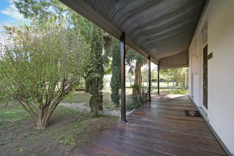 Second view of Homely house listing, 18 Sevens Avenue, Euroa VIC 3666