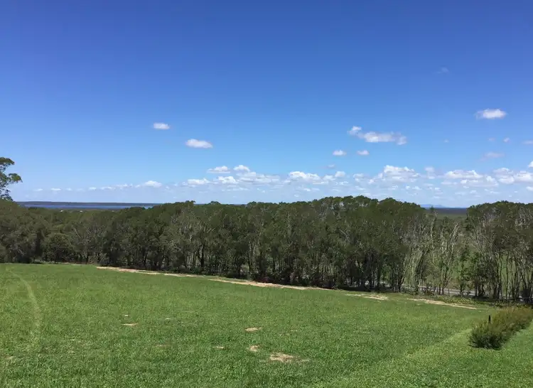 Fifth view of Homely land listing, 25 Tradewind Close, River Heads QLD 4655