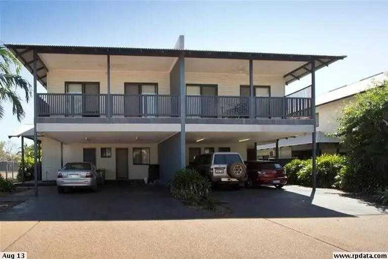 Main view of Homely townhouse listing, Unit 2/6 Ibis Way, Djugun WA 6725