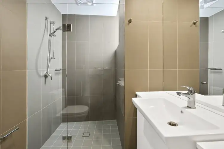 Fifth view of Homely apartment listing, 43/3-9 Finlayson Street, Lane Cove NSW 2066