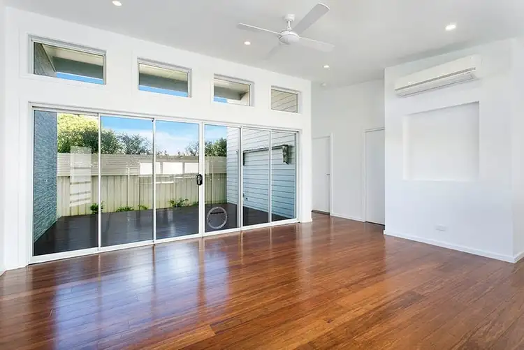 Third view of Homely villa listing, Unit 1/107 Tongarra Road, Albion Park NSW 2527