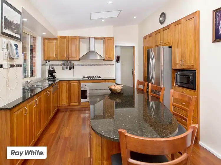 Fifth view of Homely house listing, 3 Elliott Place, Kiama Downs NSW 2533