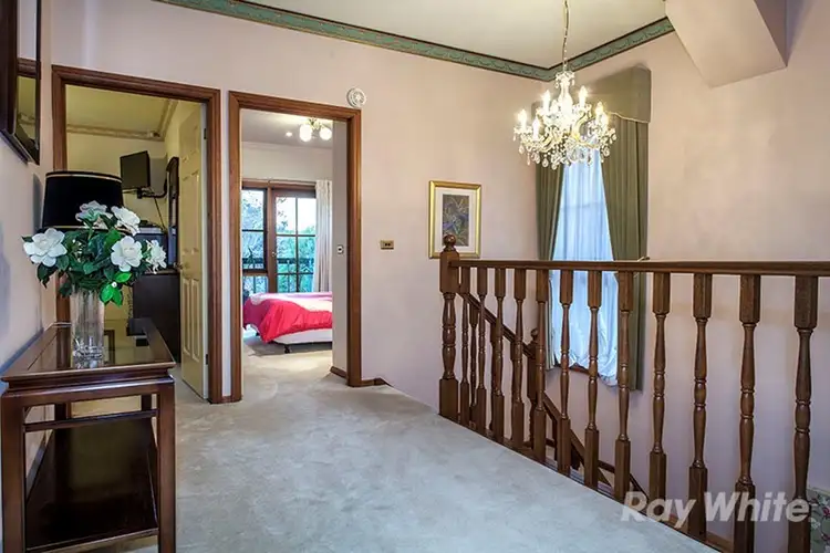 Sixth view of Homely house listing, 46 Candlebark Quadrant, Rowville VIC 3178