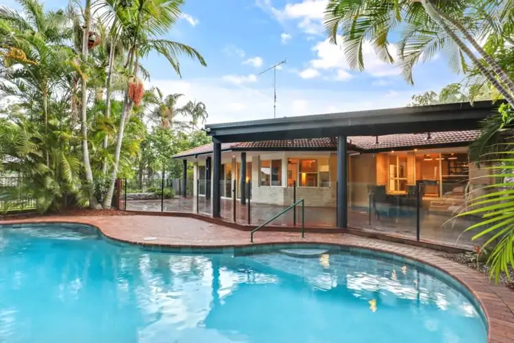 Second view of Homely house listing, 17 Alfriston Drive, Buderim QLD 4556