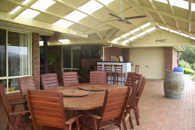 Seventh view of Homely house listing, 136 Burnbank Way, Mount Barker SA 5251