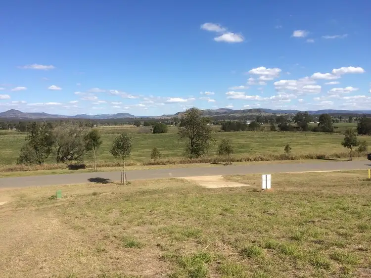 Third view of Homely land listing, 18 Singh Street, Grantham QLD 4347