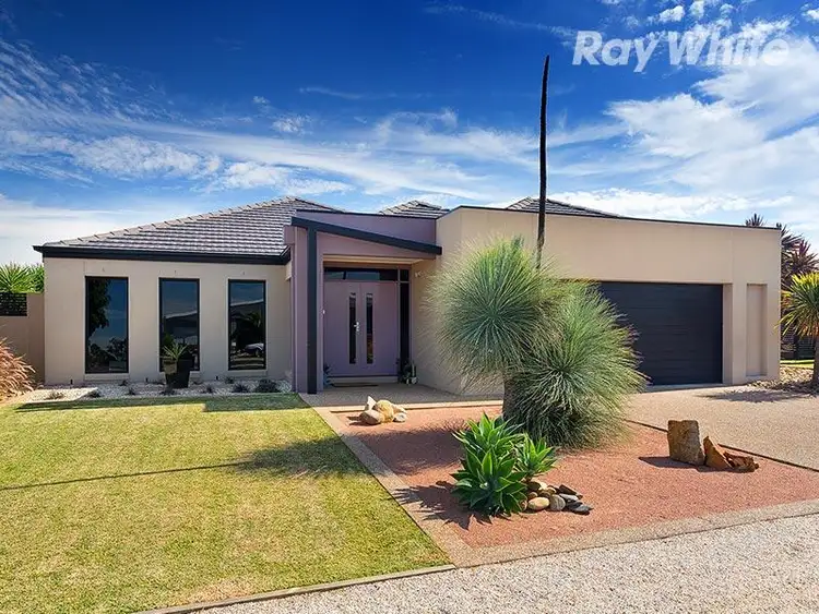Main view of Homely house listing, 3 Gallagher Drive, Wahgunyah VIC 3687