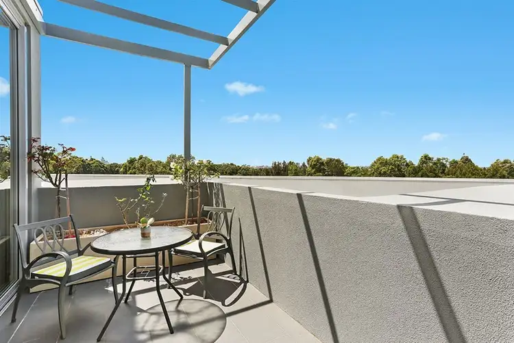 Fifth view of Homely apartment listing, 22/53 Barwon Park Road, St Peters NSW 2044