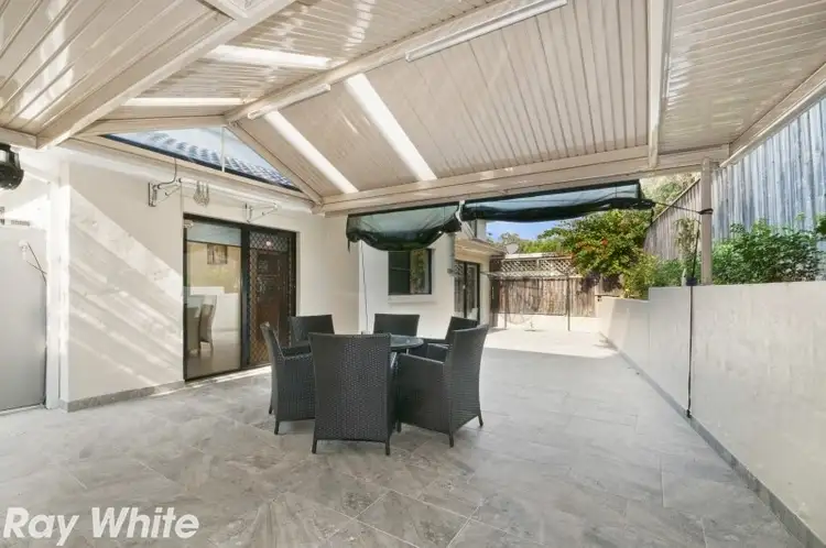 Fifth view of Homely house listing, 5/117-119 Bettington Road, Oatlands NSW 2117