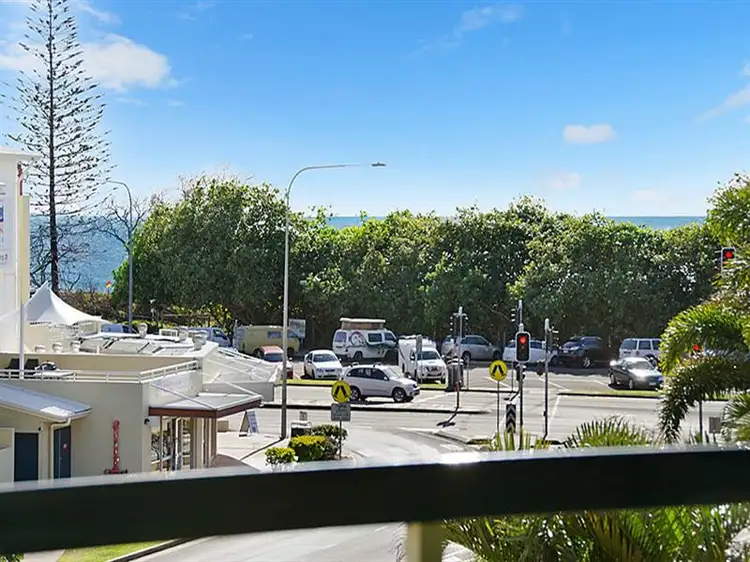 Main view of Homely unit listing, Unit 5 'Tindarra' 10 Alice Street, Alexandra Headland QLD 4572