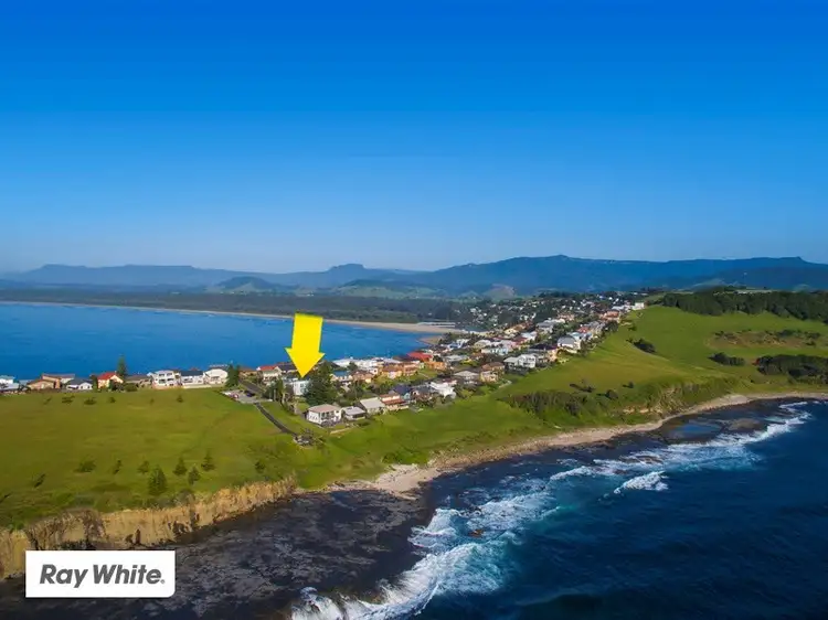 Main view of Homely house listing, 1/149 Headland Drive, Gerroa NSW 2534