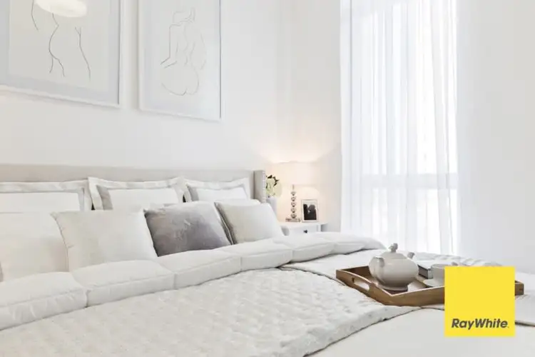 Fourth view of Homely apartment listing, 1311/283 City Road, Southbank VIC 3006