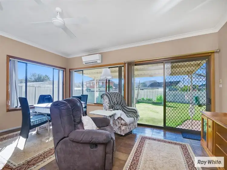 Sixth view of Homely house listing, 43 Craig Crescent, Dapto NSW 2530