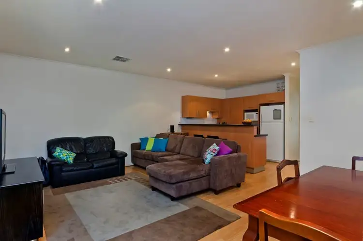 Third view of Homely townhouse listing, 3-8A Brenden Court, Glandore SA 5037