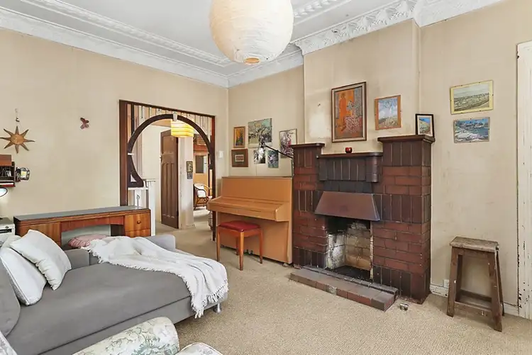 Second view of Homely house listing, 45 Thomas Street, Mcmahons Point NSW 2060