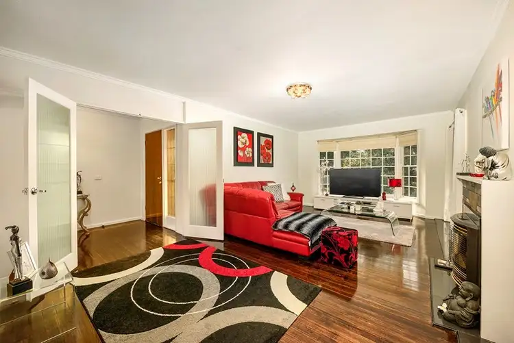 Sixth view of Homely house listing, 7 Aminga Avenue, Doncaster East VIC 3109