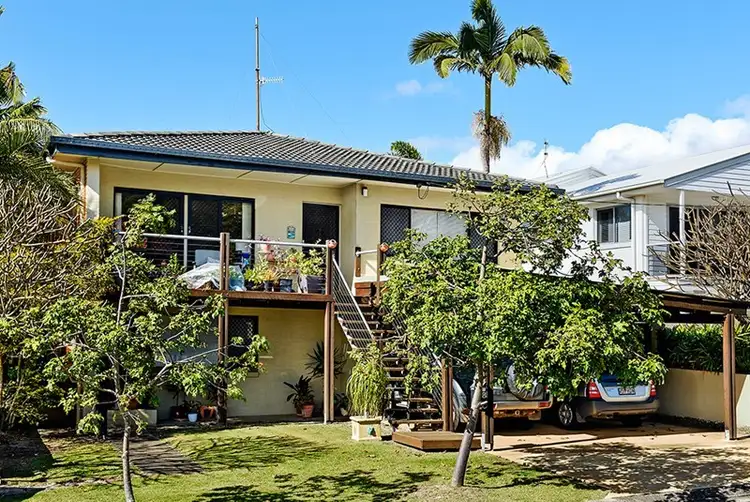 Second view of Homely house listing, 8 Elizabeth Street, Tugun QLD 4224