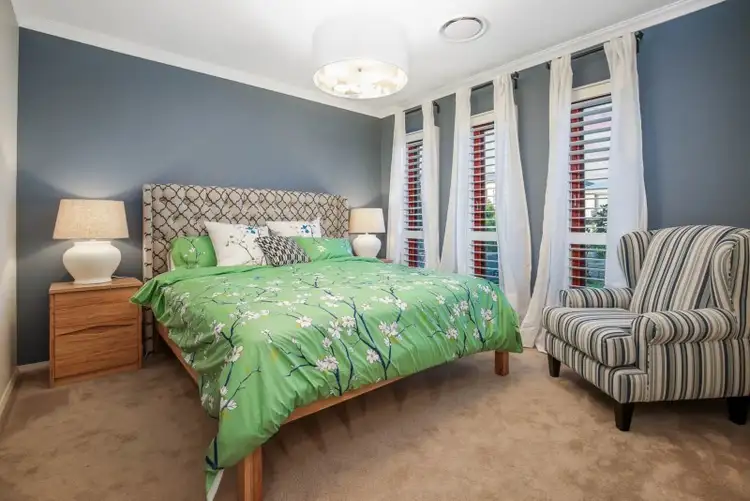 Sixth view of Homely house listing, 13 Horizon Street, Riverstone NSW 2765