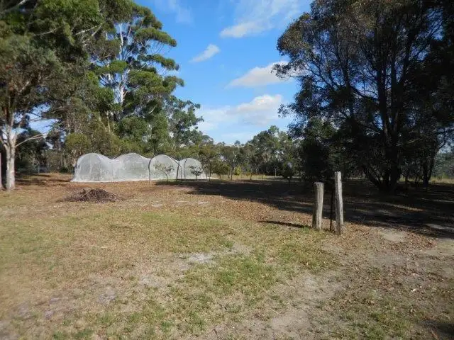Lot 203 Mount Barker Road, Mount Barker WA 6324