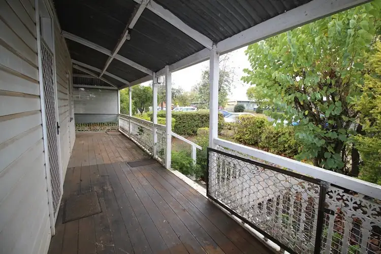 Third view of Homely house listing, 41 Hume, Pittsworth QLD 4356